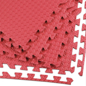 Interlocking foam 2025 puzzle exercise mats