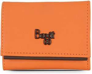Baggit orange wallet cheap