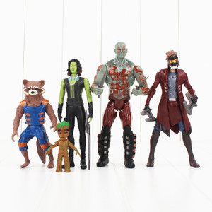 Garden of the galaxy on sale toys