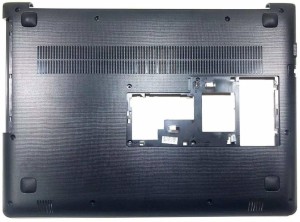 Jivaa Infotech Laptop Bottom Base case for Le'novo idea'pad 310-14isk 310 14isk Bottom Base [Black Color P/N AP10Q000700 Full Tower Cabinet(Black)