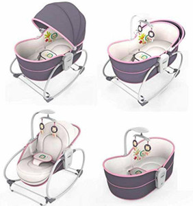 Mastela sales rocker bassinet