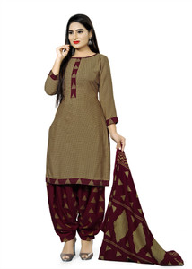 Cotton suit on flipkart hotsell