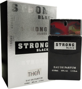New brand on sale strong perfume