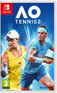 Ao tennis 2 ps4 new arrivals