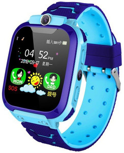 Smart watch on sale kids cheap