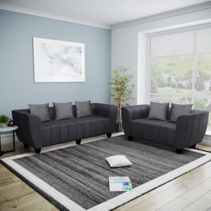 Bharat lifestyle clearance sofa set