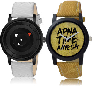 Watch apna time aayega shop