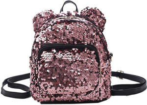 Sequin bag sales girls