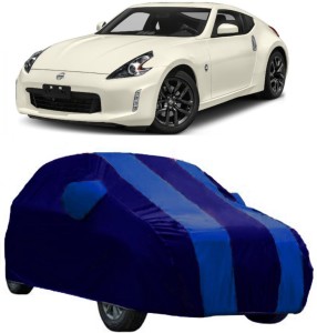 Nissan 370Z Vehicle Cover - Genuine Nissan
