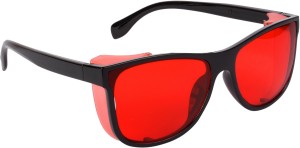 NuVew Wayfarer, Shield Sunglasses