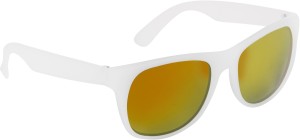 NuVew Wayfarer Sunglasses