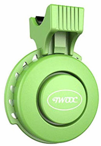 TWOOC Horn For Universal For Bike Price in India Buy TWOOC Horn