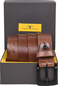 urban forest belt review