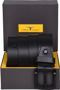 urban forest belt review