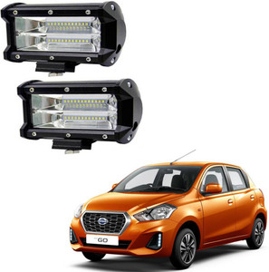 Datsun go deals fog lamp cover