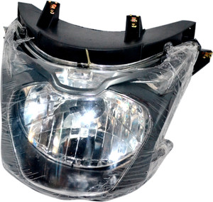 Pulsar 150 headlight price original deals