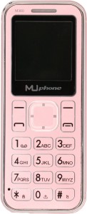 Muphone MU M360(RG)