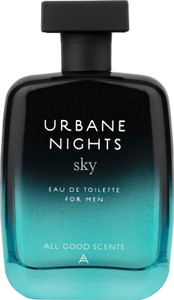 Urbane discount nights perfume