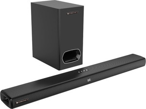 Buy ZEBRONICS Juke Bar 9000 Pro Dolby 120 W Bluetooth Soundbar