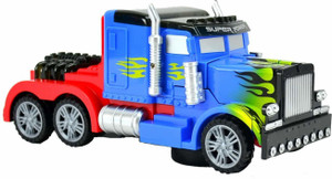 Transformer truck toy clearance