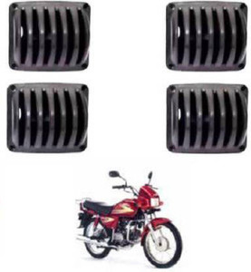 Splendor plus indicator cover sales