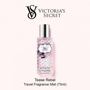 Victoria's secret tease rebel fragrance mist deals
