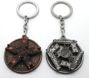 Pubg spinner keychain sales