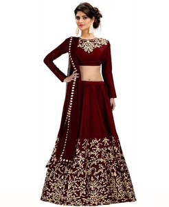 flipkart lehenga under 500