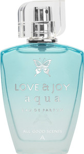 Love and joy best sale perfume
