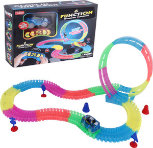 Magic hotsell track sets