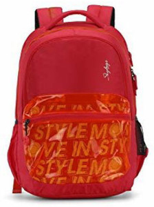 skybags for students