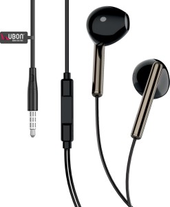 Ubon UB-965 Champ Wired Headset