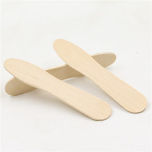 Arman Developrs Disposable Wooden Ice cream Spoon Set Price in