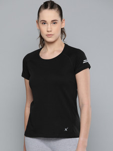 Hrx t shirts flipkart hot sale