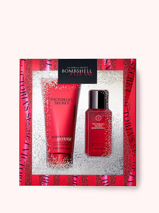 Bombshell intense outlet gift set