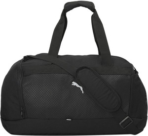 Puma vibe sports bag sale