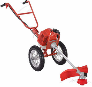 Second hand grass 2025 cutter machine price
