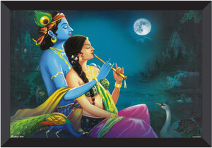 Wall Paintings (वाल पेंटिंग): Buy Wall Paintings Online | Flipkart.com