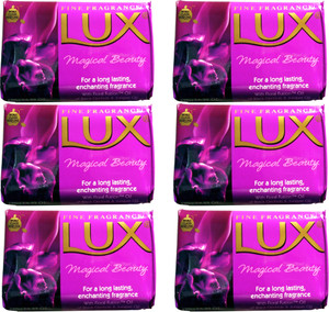 Imported lux soap hotsell