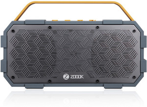 Buy Zoook ZB Rocker Torpedo 50 W Portable Bluetooth Party