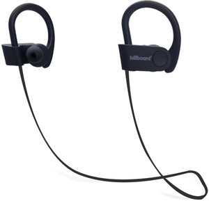 Billboard extra bass earbuds sales