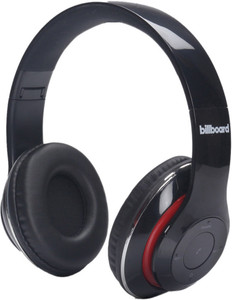 Billboard bluetooth headphones new arrivals bb991