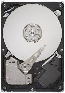 Seagate Barracuda  750 GB Desktop Internal Hard Disk Drive (ASINB00272NHOU)