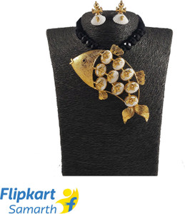 Flipkart antique jewellery discount
