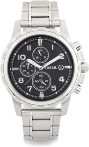 Fossil fs4542 dean analog watch store