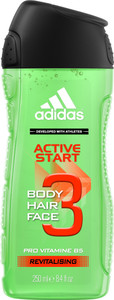 Adidas active start body wash new arrivals