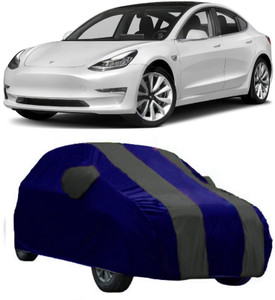 Tesla model 3 car hot sale cover