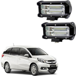 Honda mobilio cheap fog light cover