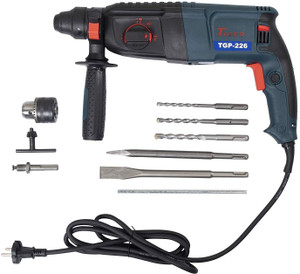 Tiger shop tgp 226