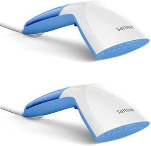 Philips deals steamer gc300